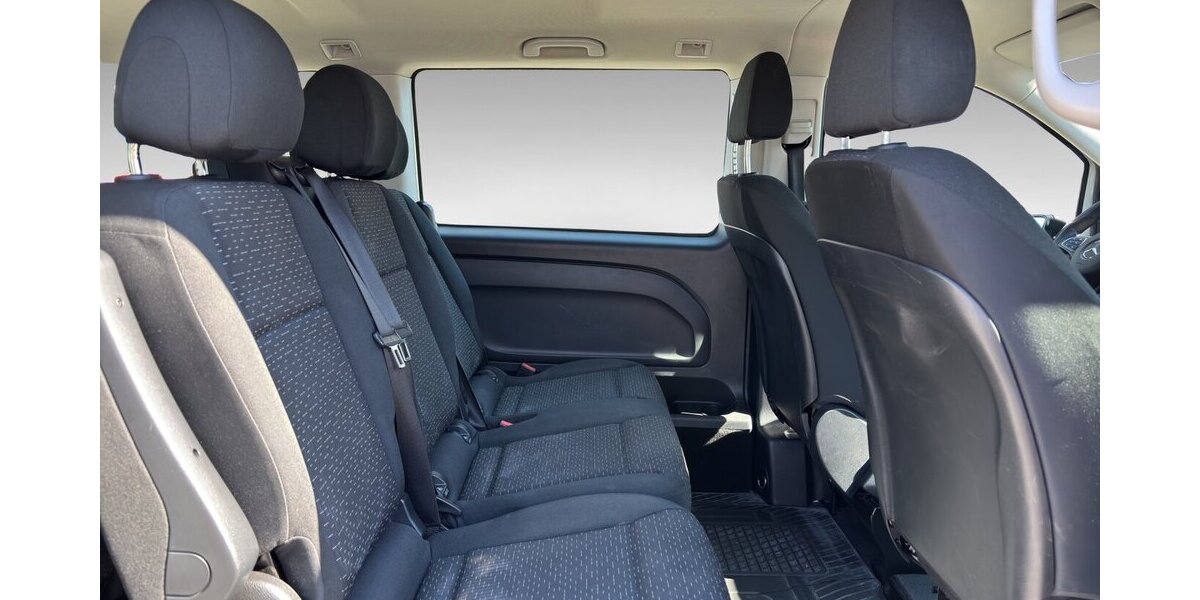 Mercedes-Benz Vito 114 CDI extralang Tourer Autom.Navi Kamera 120.576 km 25.900 &euro; Wuppertal 42327