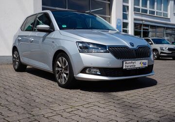 Skoda Fabia 69.163 km 14.990 &euro; Hagen 58119