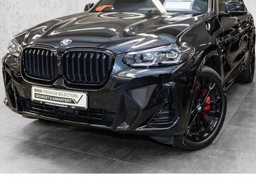 BMW X3 23.405 km 56.880 &euro; Leverkusen 51371