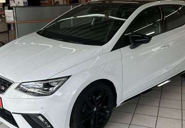 Seat Ibiza 25.129 km 20.699 &euro; Wuppertal 42349