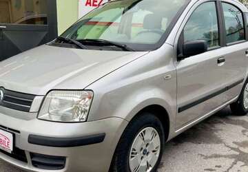 Fiat Panda 61.860 km 3.950 &euro; Ratingen 40883