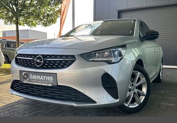 Opel Corsa 29.500 km 14.950 &euro; Bergisch Gladbach 51429