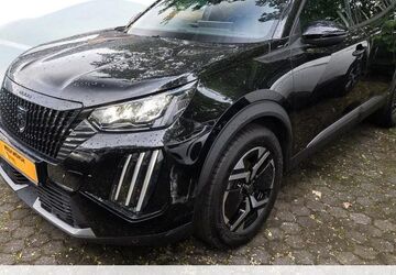Peugeot 2008 16.345 km 22.250 &euro; Remscheid 42855