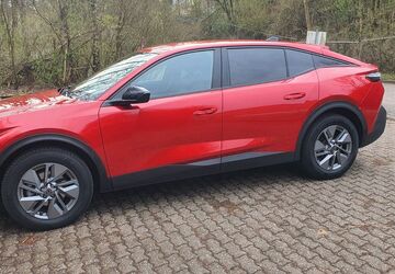 Peugeot 408 29.500 km 22.500 &euro; Wuppertal 42289