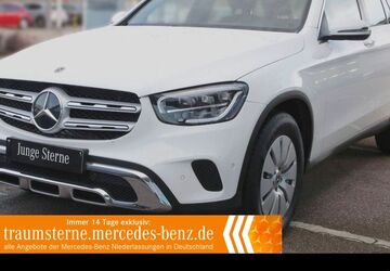 Mercedes-Benz GLC 220 83.673 km 35.590 &euro; Leverkusen 51371
