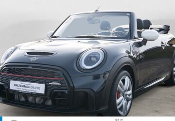 Mini John Cooper Works Cabrio 17.161 km 34.890 &euro; Remscheid 42897