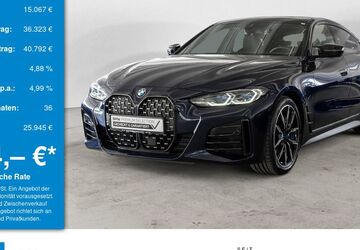 BMW 440 Gran Coupé 62.500 km 50.890 &euro; Bergisch Gladbach 51469