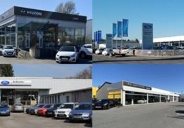 Ford Focus 22.990 km 15.890 &euro; Solingen 42697