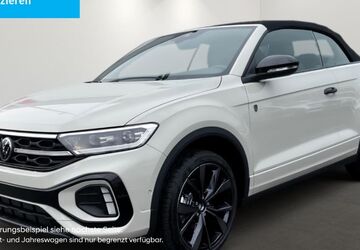 VW T-Roc 8.500 km 38.770 &euro; Solingen 42651