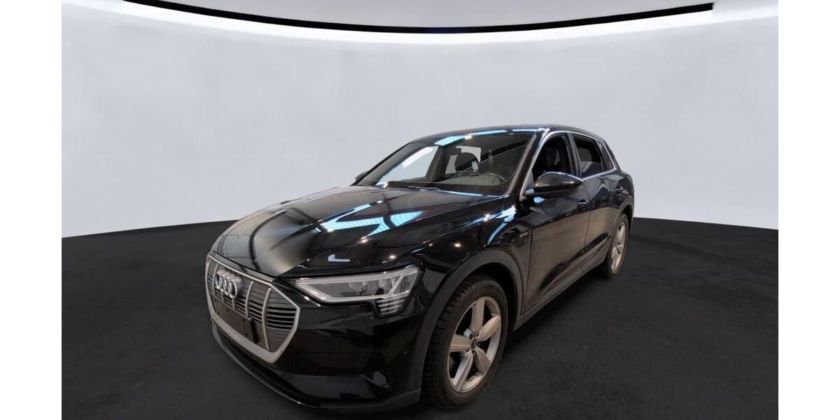 Audi e-tron 40.315 km 28.810 &euro; Hagen 58091