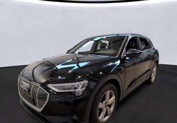 Audi e-tron 40.315 km 29.775 &euro; Hagen 58091