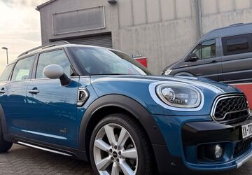 Mini Cooper S 89.315 km 17.900 &euro; Velbert 42553