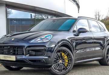 Porsche Cayenne 86.610 km 94.900 &euro; Hagen 58119