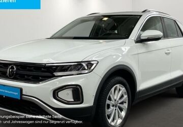 VW T-Roc 79.563 km 19.290 &euro; Hagen 58089