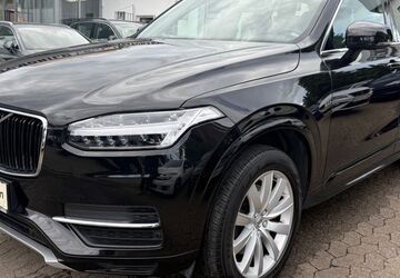 Volvo XC90 200.006 km 20.598 &euro; Heiligenhaus 42579