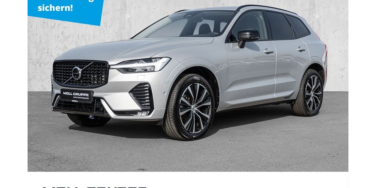 Volvo XC60 22.806 km 37.760 &euro; Düsseldorf 40474