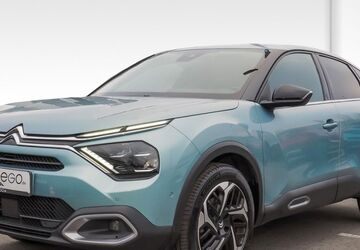 Citroen C4 27.568 km 18.990 &euro; Wuppertal 42103