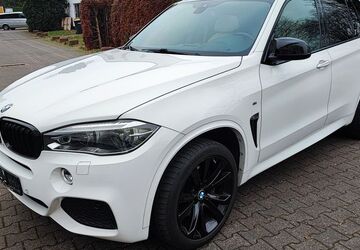 BMW X5 206.607 km 26.800 &euro; Monheim am Rhein 40789