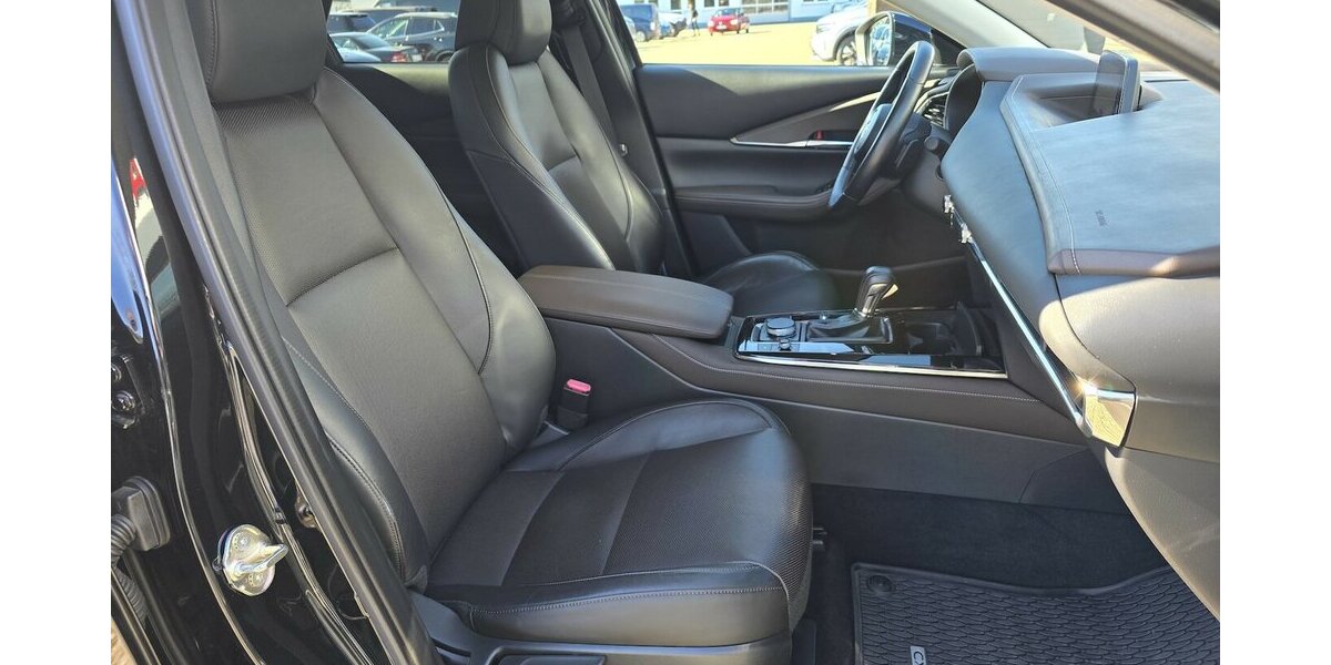 Mazda CX-30 Selection M-Hybrid AWD|Automatik|AHK|360° 47.387 km 22.950 &euro; Wermelskirchen 42929