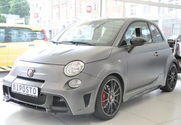Abarth 695 16.610 km 47.990 &euro; Hagen 58089