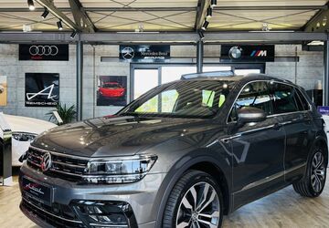 VW Tiguan 95.000 km 25.990 &euro; Remscheid 42859
