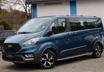 Ford Tourneo Custom 36.900 km 40.999 &euro; Kierspe 58566