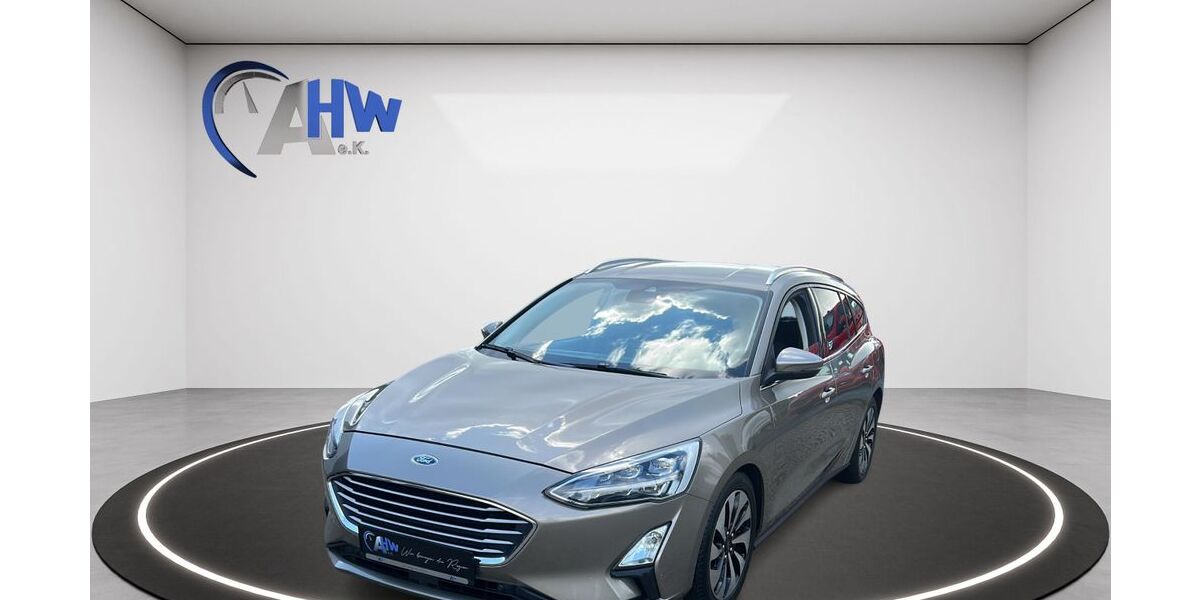 Ford Focus 155.000 km 13.970 &euro; Wuppertal 42329