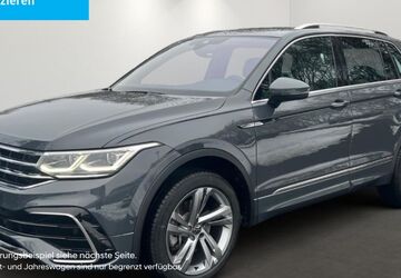 VW Tiguan 27.852 km 41.880 &euro; Wuppertal 42109