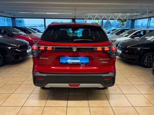 Suzuki SX4 S-Cross Comfort+ AllGrip 3.300 km 31.630 &euro; HAAN 42781