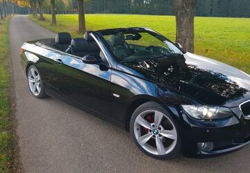 BMW 320 213.000 km 8.000 &euro; Wuppertal 42107