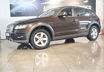 Audi Q5 177.579 km 12.900 &euro; Ratingen 40880