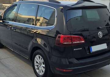 VW Sharan 198.830 km 14.500 &euro; Düsseldorf 40597