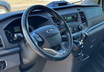 Ford Transit 126.000 km 15.500 &euro; Solingen 42651