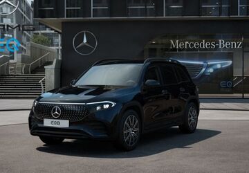Mercedes-Benz EQB 13.220 km 42.490 &euro; Hagen 58135