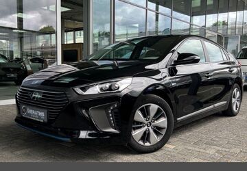 Hyundai IONIQ 70.131 km 19.650 &euro; Bergisch Gladbach 51469