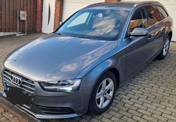 Audi A4 97.621 km 11.800 &euro; Wülfrath 42489