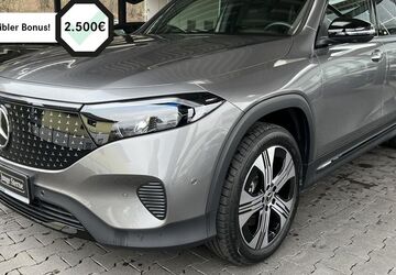 Mercedes-Benz EQB 13.660 km 35.740 &euro; Engelskirchen 51766