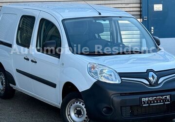 Renault Kangoo 20.000 km 14.601 &euro; Ratingen 40880
