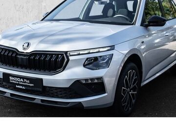 Skoda Kamiq 21.171 km 26.990 &euro; Düsseldorf 40474
