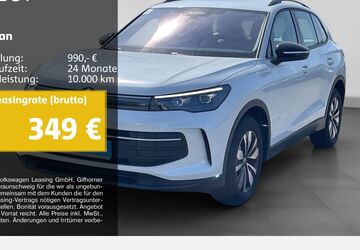 VW Tiguan 18.649 km 34.880 &euro; Remscheid 42897
