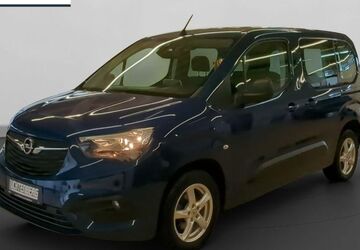 Opel Combo 53.700 km 17.590 &euro; Leverkusen 51381