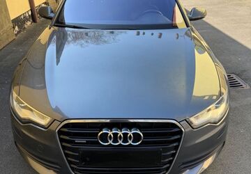 Audi A6 249.269 km 13.999 &euro; Hagen 58091