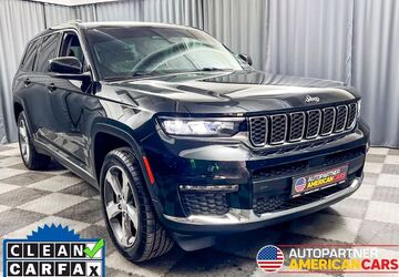 Jeep Grand Cherokee 58.805 km 49.990 &euro; Hagen 58119