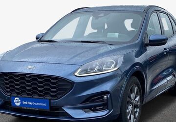 Ford Kuga 15.026 km 22.890 &euro; Düsseldorf 40549