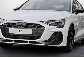 Audi A3 4.999 km 33.980 &euro; Hilden 40721