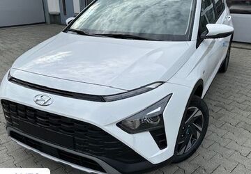 Hyundai BAYON 14.629 km 17.490 &euro; Hattingen 45525