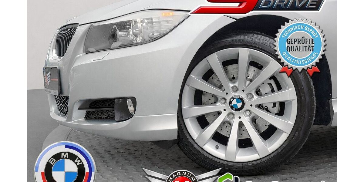 BMW 325 164.987 km 9.990 &euro; Düsseldorf 40625