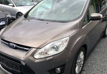 Ford Grand C-Max 97.000 km 9.500 &euro; Bergisch Gladbach 51469