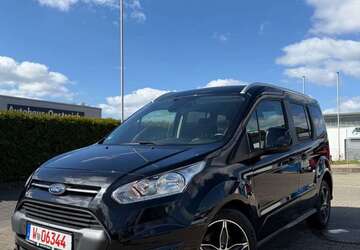Ford Tourneo 125.440 km 11.700 &euro; Wuppertal 42329