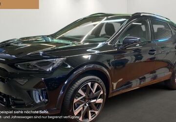 Cupra Formentor 3.500 km 36.699 &euro; Düsseldorf 40233